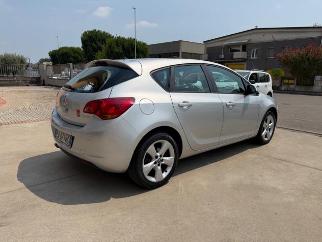 Opel Astra 1.4 Turbo 140CV 5 porte Elective - Foto 5