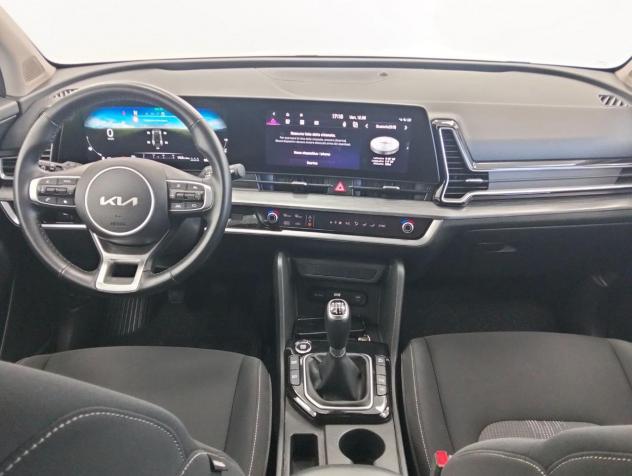 Kia Sportage 1.6 TGDi MHEV Style - Foto 3