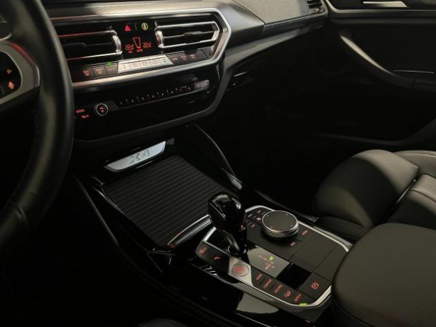 BMW X4 20D MHEV XDRIVE MSPORT AUTO rif. 24039017 - Foto 10