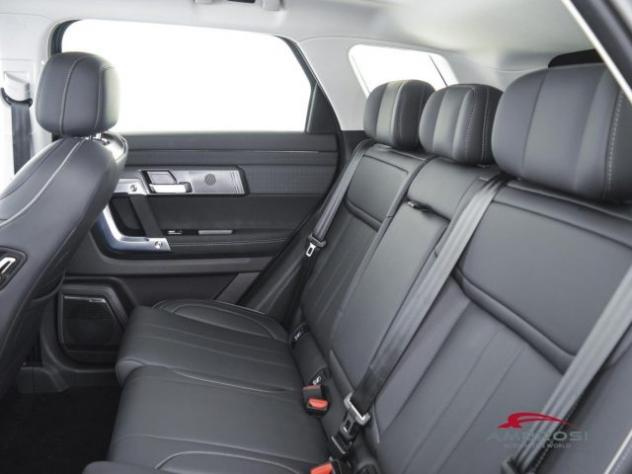 JAECOO J7 Super Hybrid Exclusive 2X4 rif. 21757647 - Foto 10