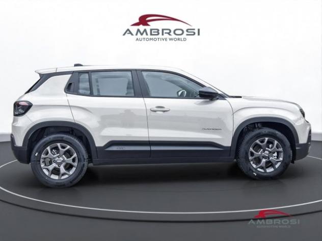 JEEP Avenger Benzina Longitude rif. 23849811 - Foto 5