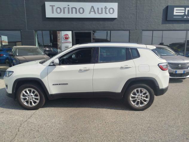 Jeep Compass 4xe 1.3 T4 PHEV 190cv Limited 4xe Auto - Foto 3