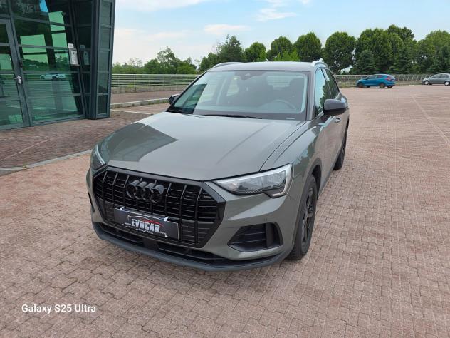 Q3 35 TDI iva esposta valutiamo usato /scambio - Foto 2