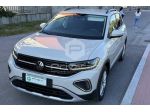 VOLKSWAGEN T-Cross 1.0 TSI Edition Plus