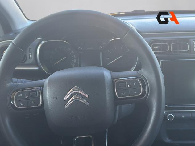 Citroën C3 C3 1.5 bluehdi Shine s&s 100cv 6m - Foto 7