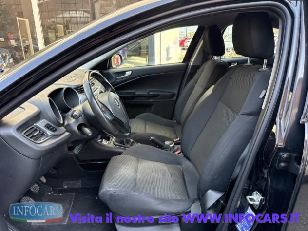 ALFA ROMEO Giulietta 1.6 JTDm-2 105 CV Distinctive rif. 23996287 - Foto 5