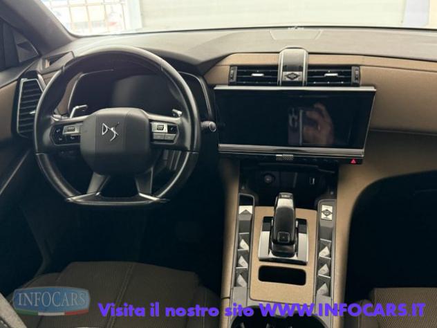 DS AUTOMOBILES DS 7 Crossback BlueHDi 130 cv Business Autom. - PROMO rif. 23536568 - Foto 10