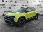 Jeep Avenger 4xe Hybrid 1.2 MHEV 4xe Overland