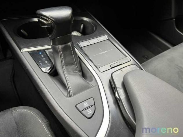 LEXUS UX 2.0 Executive 2WD CVT rif. 19011314 - Foto 10