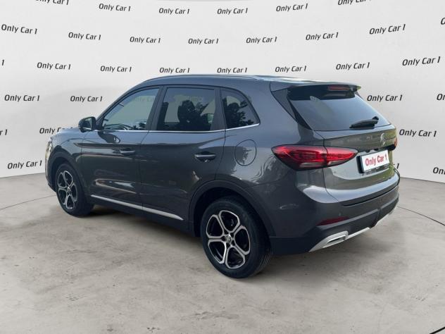 MG ZS ZS 1.5 Comfort - Foto 6
