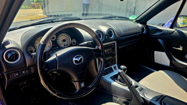 Mazda MX-5 1.6 MX5 Frizione nuova - Foto 2