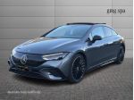 Mercedes-Benz EQE 350 Premium Plus 4matic