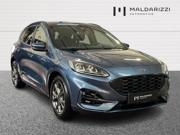 Ford Kuga III 2020 2.0 ecoblue ST-Line X 2wd 120cv auto