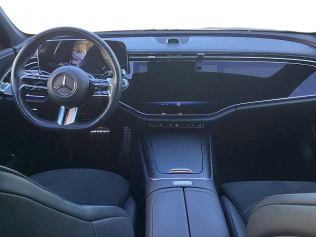 Mercedes-Benz Classe E Classe E- W214 Berlina E 220 d AMG Line Advanced Plus 4matic auto - Foto 9