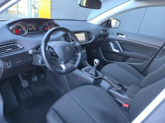 Peugeot 308 BHDi 130SW Business Navy - Foto 9