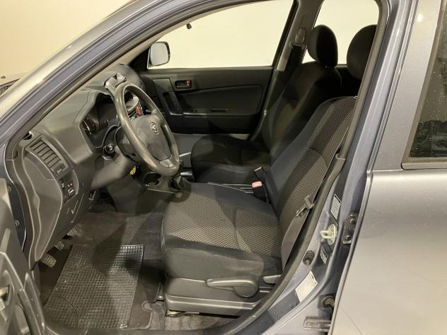 Daihatsu Terios Terios 1.3i 16v SX 4WD - Foto 9