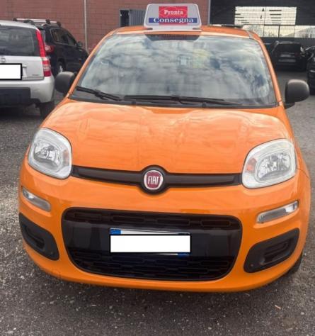 FIAT Panda 1.2 rif. 24113956