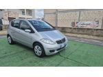 Mercedes-benz A 150 160 BlueEFFICIENCY Elegance