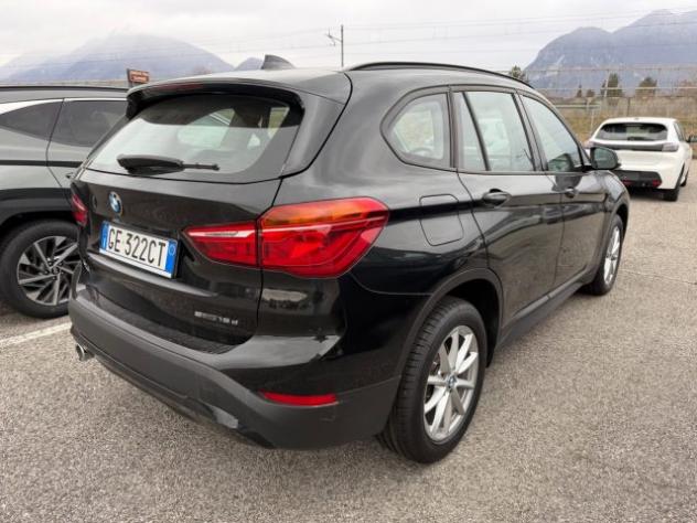 BMW X1 sDrive16d rif. 23212562 - Foto 4