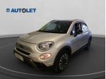 FIAT 500X 2022 1.5 t4 hybrid Sport 130cv dct