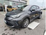 TOYOTA C-HR 2.0 Hybrid E-CVT Lounge rif. 22020826