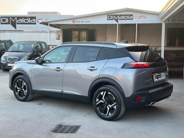 Peugeot 2008 PureTech 100cv Allure '24 - Foto 3