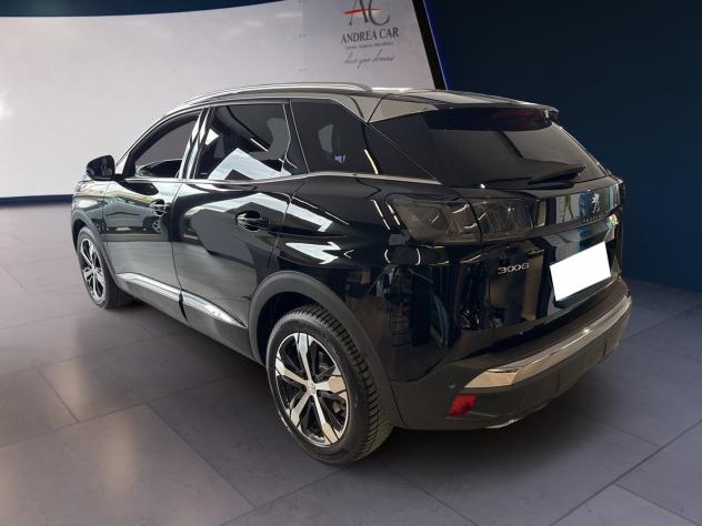 Peugeot 3008 3008 1.5 bluehdi GT s&s 130cv eat8 - Foto 4