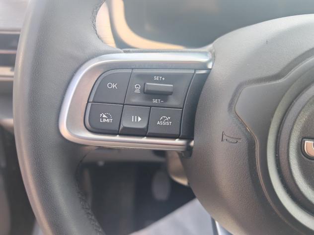 Jeep Avenger 1.2 Turbo Longitude - Foto 10