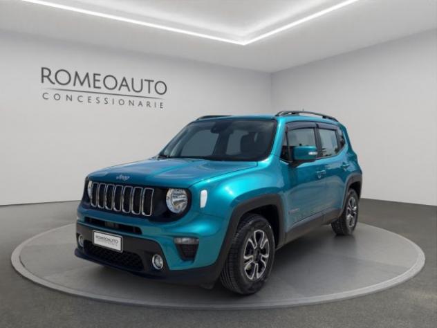 JEEP Renegade 1.0 T3 Limited rif. 23895441