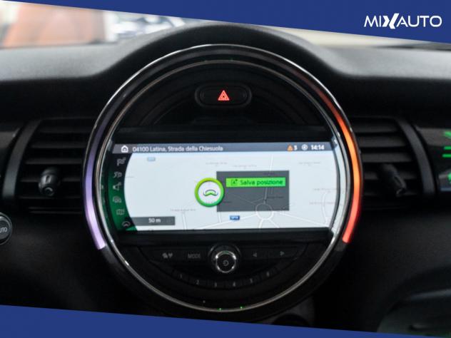 MINI Cooper 1.5 Hype 5 Porte Auto - Foto 16