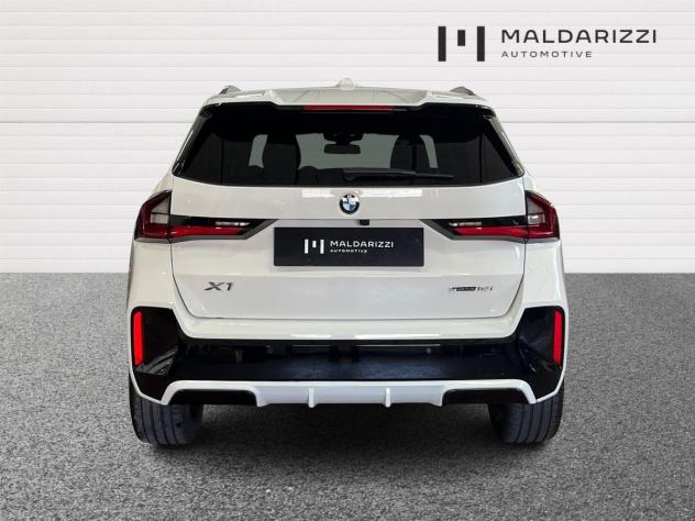 BMW X1 U11 sdrive18i MSport Pro auto - Foto 3