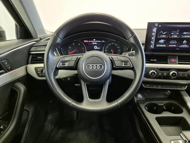 Audi A4 A4 Avant 35 TDI S tronic Business - Cruise/Lim - Carplay - Sens. Post. - Foto 10
