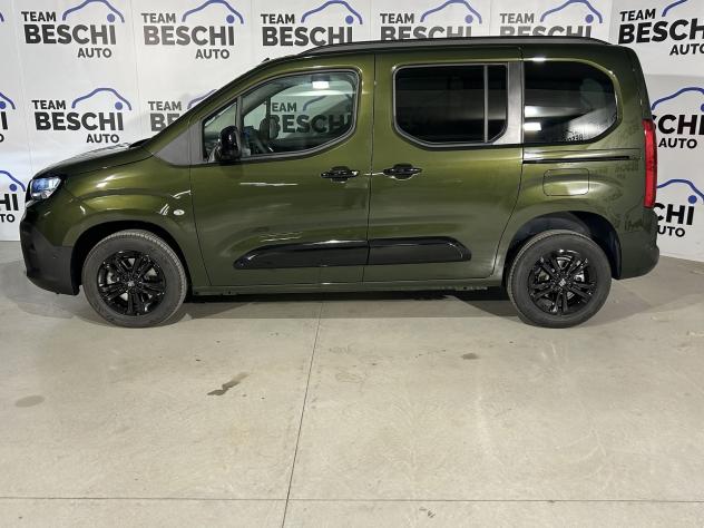 FIAT Doblò FIAT DOBLO 1.5 130CV AUTOMATICO N1 - Foto 2