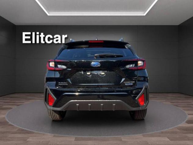 SUBARU Crosstrek 2.0i e-Boxer MHEV CVT Lineartronic Style Xtra rif. 23211993 - Foto 4