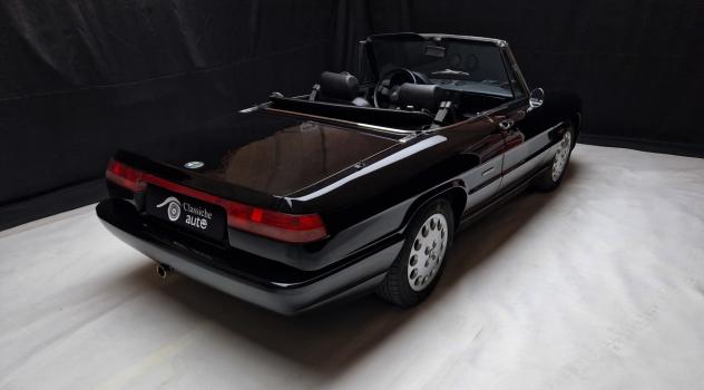 Alfa Romeo Spider 2.0i cat - Foto 8