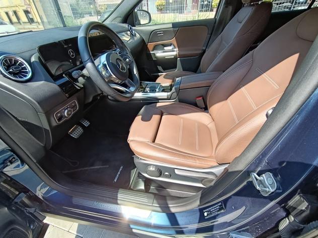 Mercedes-Benz GLA GLA 200 d Auto Progressive Advanced Plus - Foto 8