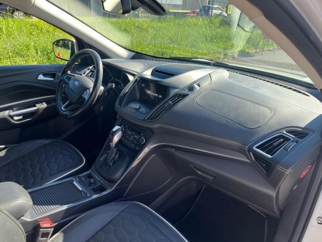 Ford Kuga 2.0 TDCI 150 CV S&S 4WD Titanium - Foto 7