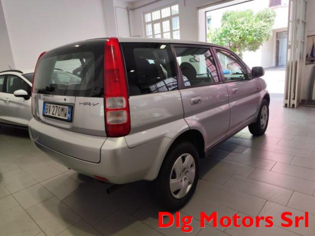 HONDA HR-V 1.6i 16V cat 5 porte 4WD AUTOMATICA rif. 23789559 - Foto 5