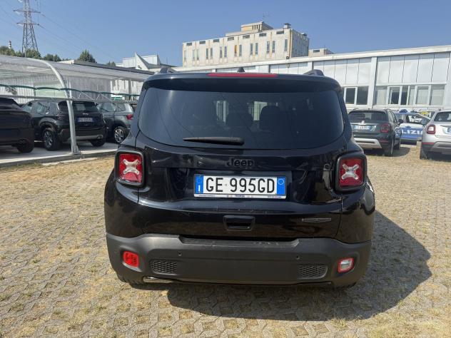 Jeep Renegade 1.0 T3 120cv Night Eagle - Foto 7