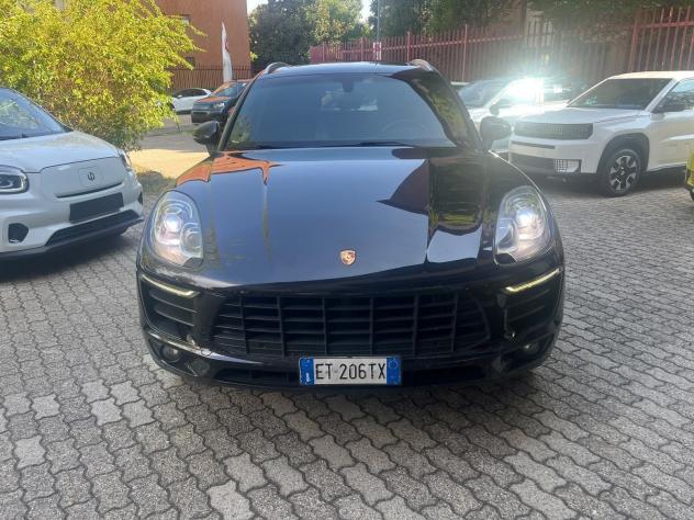 Porsche Macan Macan 3.0d S 250cv pdk - Foto 2
