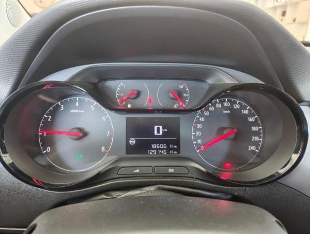 OPEL Crossland X 1.2 12V Advance rif. 23820460 - Foto 7