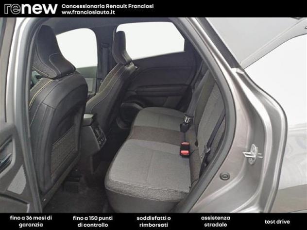 RENAULT Captur TCE 90 TECHNO MOD 2025 rif. 23797822 - Foto 7