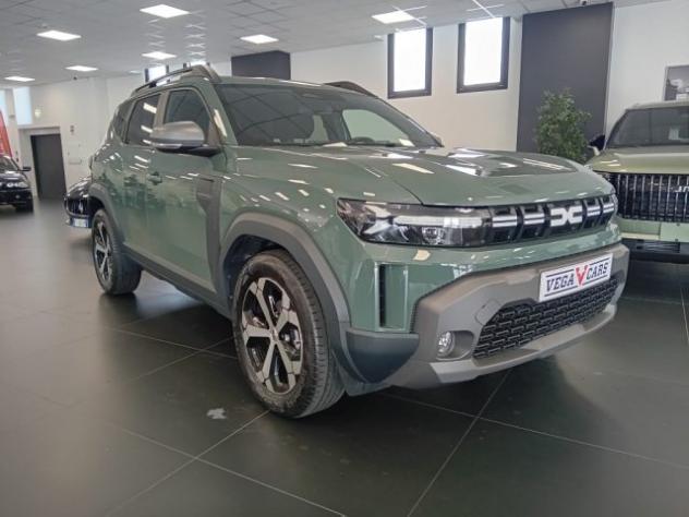 DACIA Duster Tce 130 CV MHEV Journey OFFERTA PROMO!!! rif. 24037226 - Foto 3