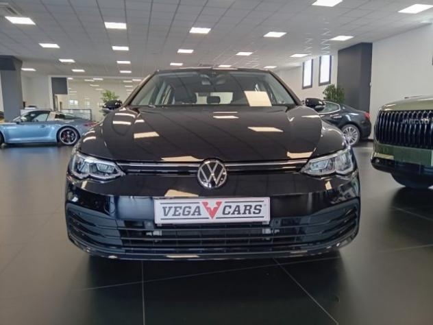 VOLKSWAGEN Golf 1.0 eTSI EVO DSG Life rif. 23815666 - Foto 2