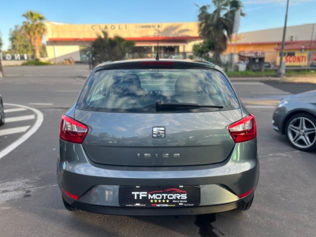 Seat Ibiza 1.0 95cv Connect SOLO 92.000 KM - 2016 - Foto 5