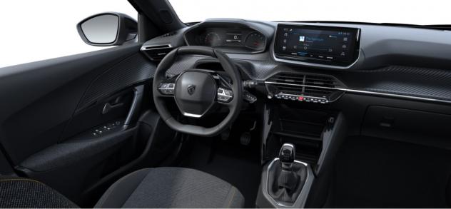 PEUGEOT 2008 2ª serie 2008 Turbo 100 CV Style - Foto 7