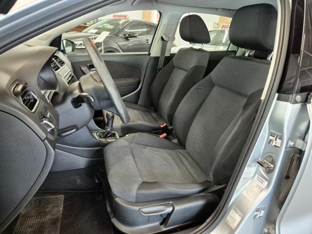 Volkswagen Polo 1.6 TDI DPF 5 porte Trendline - Foto 5