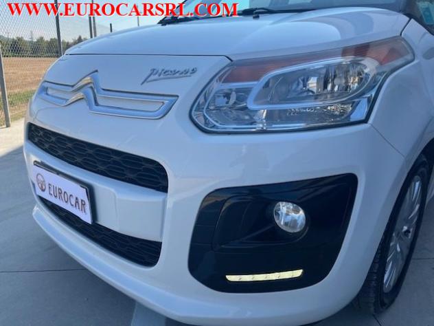 CITROEN C3 Picasso 1.6 HDi 90 Seduction rif. 23905435 - Foto 4