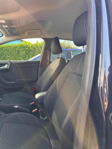 FORD Puma 1.0 EcoBoost Hybrid 125 CV S&S Titanium rif. 23917380 - Foto 10