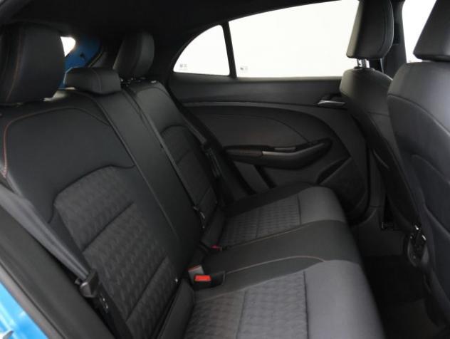 MG MG3 1.5 195CV Hybrid+ Luxury *PROMO PARISI GROUP* rif. 23882839 - Foto 10